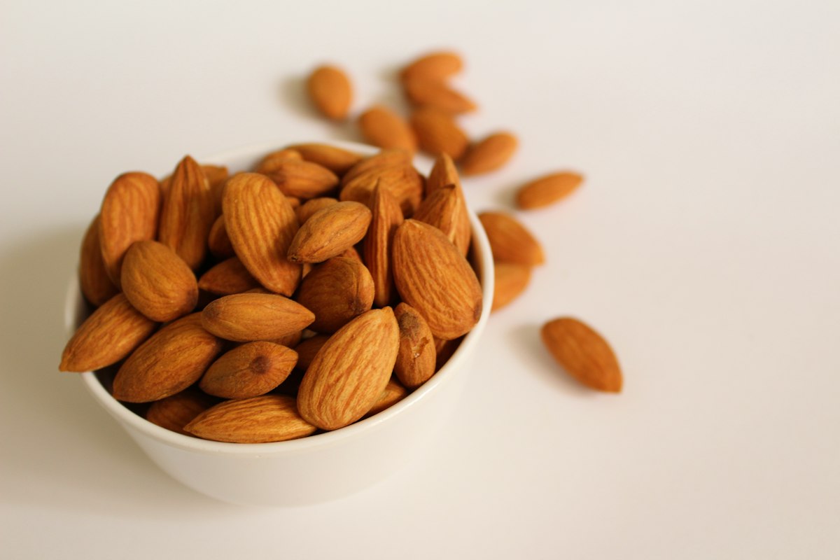 Roter Reis - antioxidativ stark
